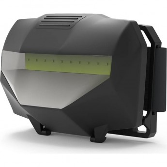 Фонарь налобный GAUSS GFL306 1W 100lm 3xAAА LED Фонарь налобный GAUSS GFL306 1W 100lm 3xAAА LED