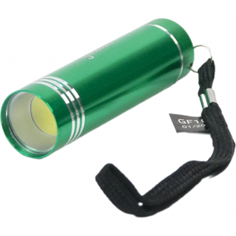 Фонарь ручной GAUSS GFL108 2W 120lm 3xAAA LED 1/12/144 Фонарь ручной GAUSS GFL108 2W 120lm 3xAAA LED 1/12/144