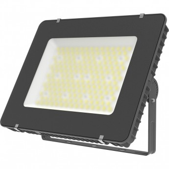 Прожектор GAUSS QPLUS 400W 48000lm 6500K 100-240V IP65 графитовый LED 1/1 Прожектор GAUSS QPLUS 400W 48000lm 6500K 100-240V IP65 графитовый LED 1/1