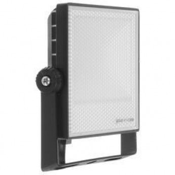 Прожектор светодиодный GAUSS EVO 30W 2700 LM IP65 6500К IK07 черный Прожектор светодиодный GAUSS EVO 30W 2700 LM IP65 6500К IK07 черный