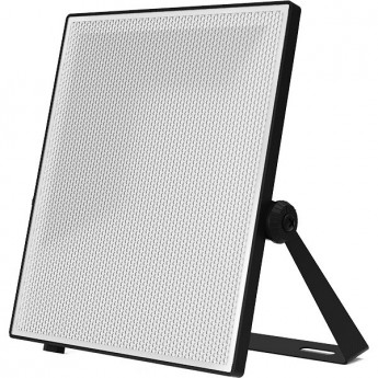 Прожектор светодиодный GAUSS EVO 70W 6300 LM IP65 6500К IK07 черный Прожектор светодиодный GAUSS EVO 70W 6300 LM IP65 6500К IK07 черный