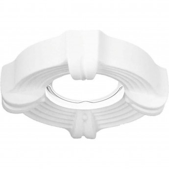 Светильник GAUSS GYPSUM EXCLUSIVE GY018 белый, Gu5.3 1/24 Светильник GAUSS GYPSUM EXCLUSIVE GY018 белый, Gu5.3 1/24