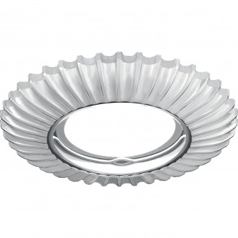 Светильник GAUSS METAL EXCLUSIVE CA061 Круг. Титан, Gu5.3 1/100 Светильник GAUSS METAL EXCLUSIVE CA061 Круг. Титан, Gu5.3 1/100