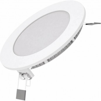 Светильник GAUSS SLIM LED 6W 3000K IP20 Светильник GAUSS SLIM LED 6W 3000K IP20