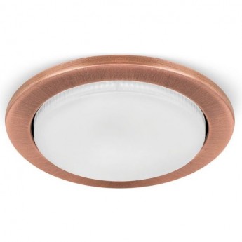 Светильник GAUSS TABLET GX008 GX53 1/100 бронза Светильник GAUSS TABLET GX008 GX53 1/100 бронза