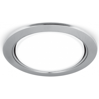 Светильник GAUSS TABLET GX303 Хром, GX70 1/60 Светильник GAUSS TABLET GX303 Хром, GX70 1/60