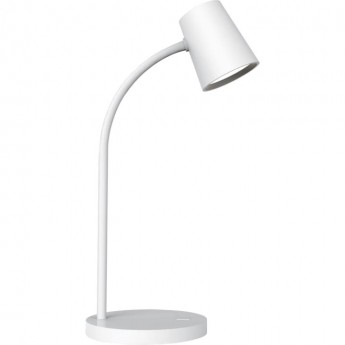 Светильник настольный GAUSS QPLUS модель GTL603 600lm 170-265V белый LED 1/8 Светильник настольный GAUSS QPLUS модель GTL603 600lm 170-265V белый LED 1/8