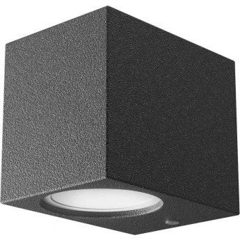 Светильник садово-парковый GAUSS CUBE GD158 Светильник садово-парковый GAUSS CUBE GD158