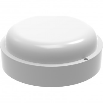 Светильник светодиодный GAUSS BASIC IP65 D140*48 8W 760lm 4000K ЖКХ круг белый 1/40 Светильник светодиодный GAUSS BASIC IP65 D140*48 8W 760lm 4000K ЖКХ круг белый 1/40