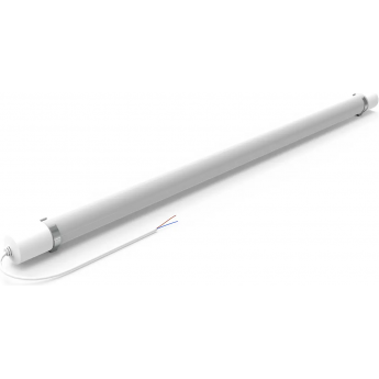 Светильник светодиодный GAUSS COMPACT IP65 590*29*29мм 12Вт 1250lm 4000К линейный матовый Светильник светодиодный GAUSS COMPACT IP65 590*29*29мм 12Вт 1250lm 4000К линейный матовый