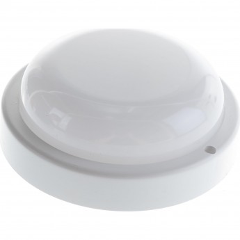 Светильник светодиодный GAUSS LITE IP65 D140*51 8W 680lm 4000K ЖКХ круглый 1/40 Светильник светодиодный GAUSS LITE IP65 D140*51 8W 680lm 4000K ЖКХ круглый 1/40