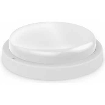 Светильник светодиодный GAUSS LITE IP65 D210*52 30W 2400lm 4000K ЖКХ круглый 1/20 Светильник светодиодный GAUSS LITE IP65 D210*52 30W 2400lm 4000K ЖКХ круглый 1/20