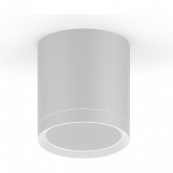 Светильник светодиодный GAUSS OVERHEAD 6W 400lm 3000K IP20 накладной Светильник светодиодный GAUSS OVERHEAD 6W 400lm 3000K IP20 накладной