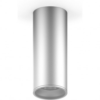 Светильник светодиодный GAUSS OVERHEAD потолочный 12W 900lm 3000K IP20 Светильник светодиодный GAUSS OVERHEAD потолочный 12W 900lm 3000K IP20