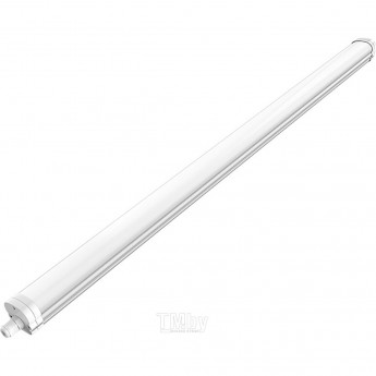 Светильник светодиодный GAUSS UNIVERSAL IP65 18Вт 1400LM 4000К линейный матовый (с возможностью соединения в линию) Светильник светодиодный GAUSS UNIVERSAL IP65 18Вт 1400LM 4000К линейный матовый (с возможностью соединения в линию)