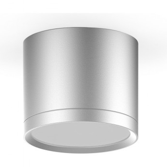 Светильник светодиодный потолочный GAUSS OVERHEAD 10W 720lm 4100K IP20 Светильник светодиодный потолочный GAUSS OVERHEAD 10W 720lm 4100K IP20