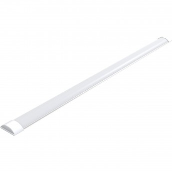 Светильник светодиодный призма GAUSS IP40 1492*75*25мм 50W 5000lm 4000K WLF-2 сталь 1/20 Светильник светодиодный призма GAUSS IP40 1492*75*25мм 50W 5000lm 4000K WLF-2 сталь 1/20